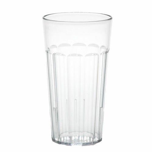 Product image #1 for Cambro NT16152 Newport Plastic Tumblers Case of 36