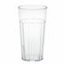 Thumbnail image #1 for Cambro NT16152 Newport Plastic Tumblers Case of 36