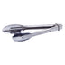 Thumbnail image #1 for Winco 7-Inch Heavyweight Locking Utility Tongs, Stainless Steel