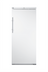 Thumbnail image #1 for Summit Commercial AFM19W 1-Section Upright Reach-In All-Freezer, 18.3 Cu. Ft., Manual Defrost, White, 115V