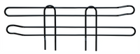 Quantum SL12BK Shelf Components & Accessories