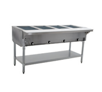 Eagle Group 4-Well Electric Hot Food Table, 63-1/2