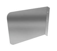 Serv-Ware HS15-CWP-SS Commercial Faucets & Plumbing