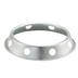 Thumbnail image #1 for 8 Inch Round Stainless Steel Wok Ring Stand