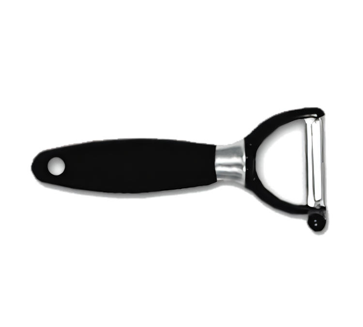 Product image #1 for Get-A-Grip 6-1/2-Inch Y-Peeler with Non-Slip Soft Grip Handle