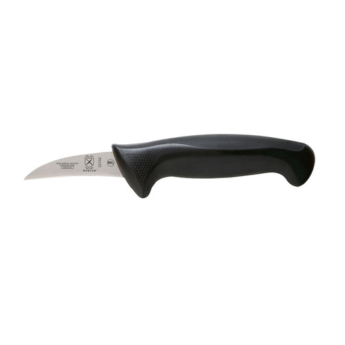 Product image #1 for Mercer Culinary M22102 Millennia Peeling & Paring Knives Case of 6