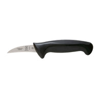 Mercer Culinary M22102 Millennia Peeling & Paring Knives Case of 6