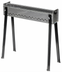 Thumbnail image #1 for Omcan Stainless Steel Charcoal Kebab Grill, 21.3 x 5.5-Inch Cooking Area