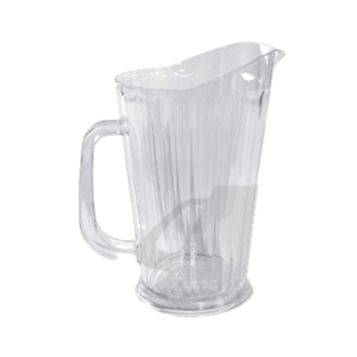 Product image #1 for Crestware P60T Water Pitchers Case of 12