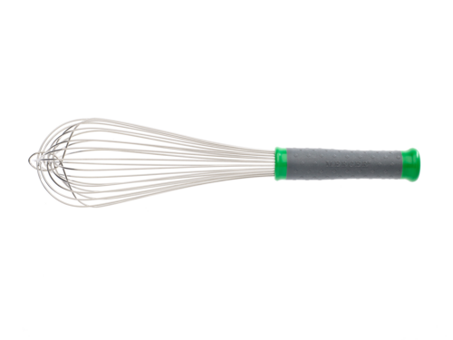 Product image #1 for Mercer Culinary M35201 Hell's Tools Whisks & Wire Whips Case of 6