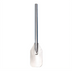 Thumbnail image #1 for American Metalcraft 42-Inch Seamless Stainless Steel Mixing Paddle with 4-3/4 x 9-3/4-Inch Blade