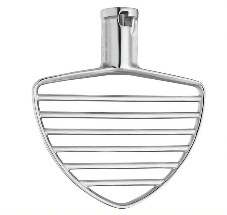 Product image #1 for KitchenAid Commercial KSMPB7SSC KitchenAid® Mixer Attachments & Accessories