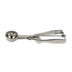 Thumbnail image #1 for Winco Size 60 9/16 oz Round Squeeze Disher/Portioner, 18/8 Stainless Steel