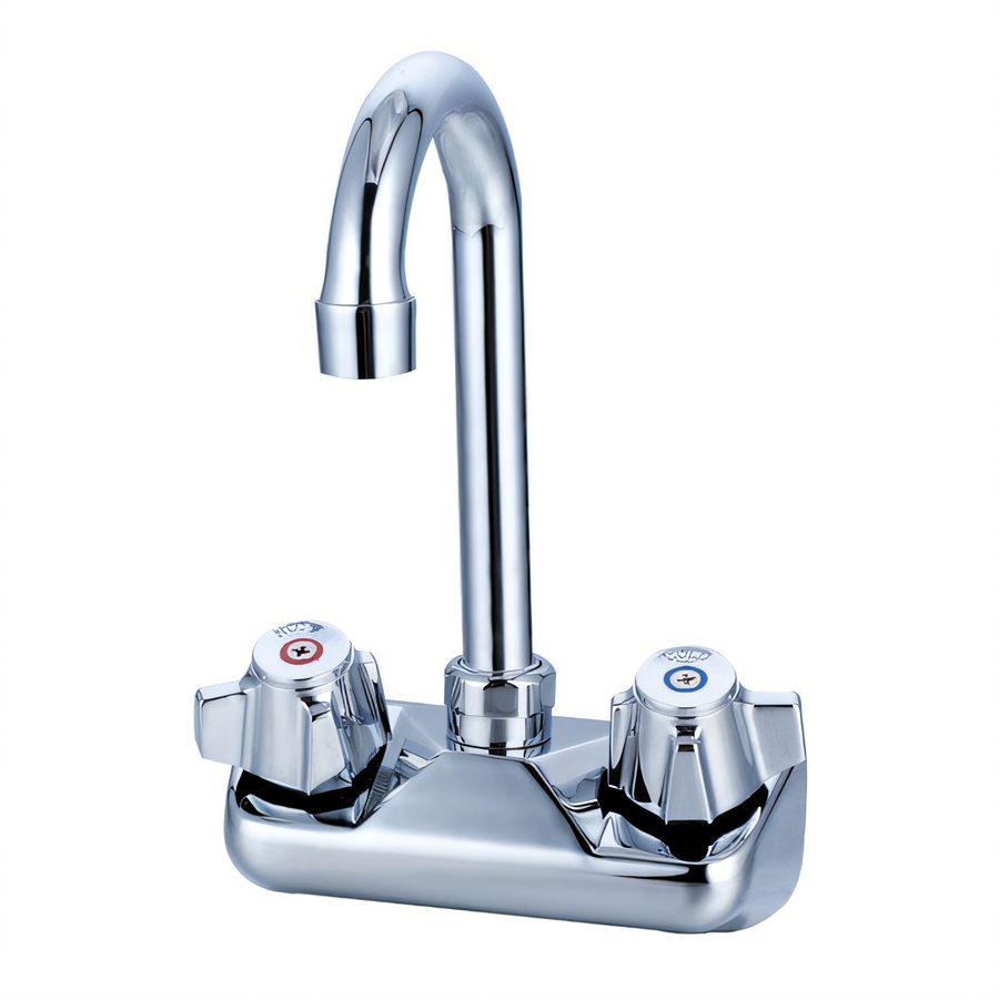 Product image #1 for Sapphire Manufacturing TWMF-435G Tap® Commercial Faucets & Plumbing