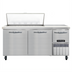 Thumbnail image #1 for Continental Refrigerator RA68N18M 68