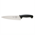 Thumbnail image #1 for Mercer Culinary Millennia 8-Inch Stamped Chef's Knife, High-Carbon Japanese Steel