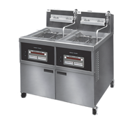 Henny Penny OFG342.0 Gas Fryers