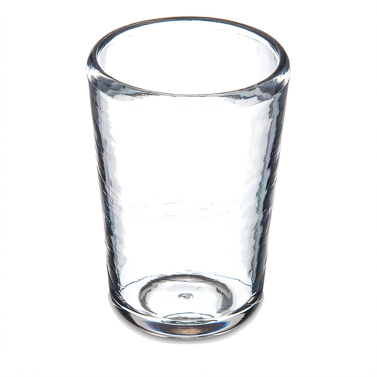 Product image #1 for CFS Brands MIN544107 Mingle™ Plastic Drinking Glasses Case of 12