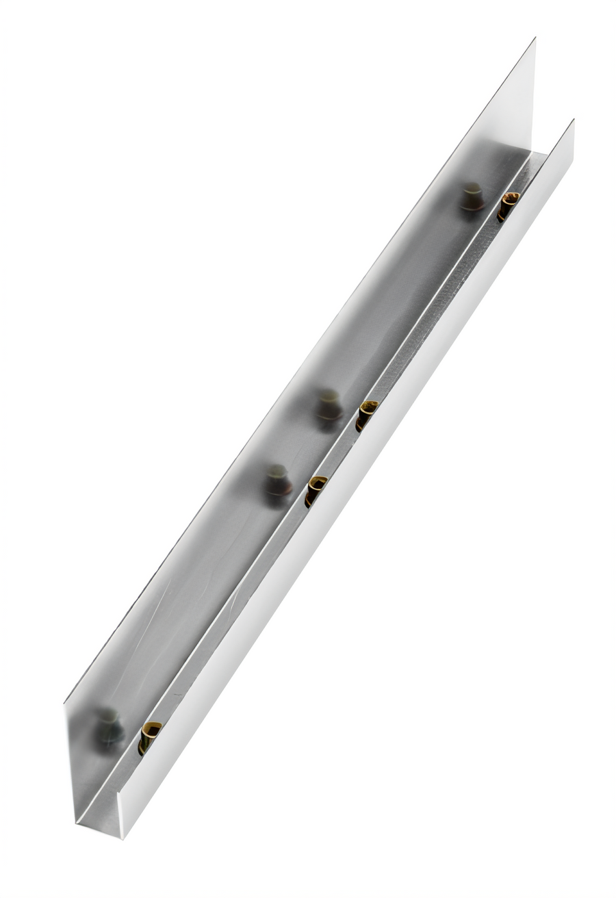 Product image #1 for Cambro CSTRSJKIT000 Camshelving® Elements Dry Storage