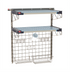 Thumbnail image #1 for Metro SmartWall Life Two-Shelf Wall-Mounted Starter Kit for Sinks