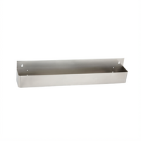 Winco SPR-32S Speed Rails