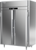 Thumbnail image #1 for Victory UltraSpec Pass-Thru Heated Holding Cabinet, Two-Section, 55.6 Cu. Ft., 4 Solid Hinged Doors