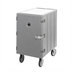 Thumbnail image #1 for Cambro 1826LBCSP615 Camcart® Equipment Stands & Utility Carts