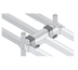 Thumbnail image #1 for New Age PC432 Wire Shelving