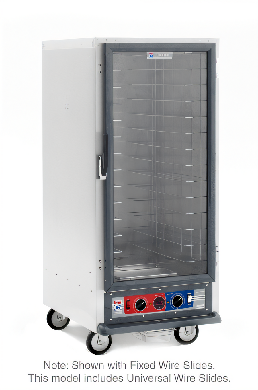Product image #1 for Metro C517-CFC-U C5 Proofing Cabinets