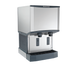 Thumbnail image #1 for Scotsman HID525A-6 Meridian™ Ice & Water Dispensers
