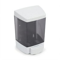 John Boos PB-SD-BL46 Hand Sanitizer Dispensers