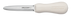 Thumbnail image #2 for Dexter Russell Sani-Safe 4-Inch Galveston Oyster Knife with White Polypropylene Handle