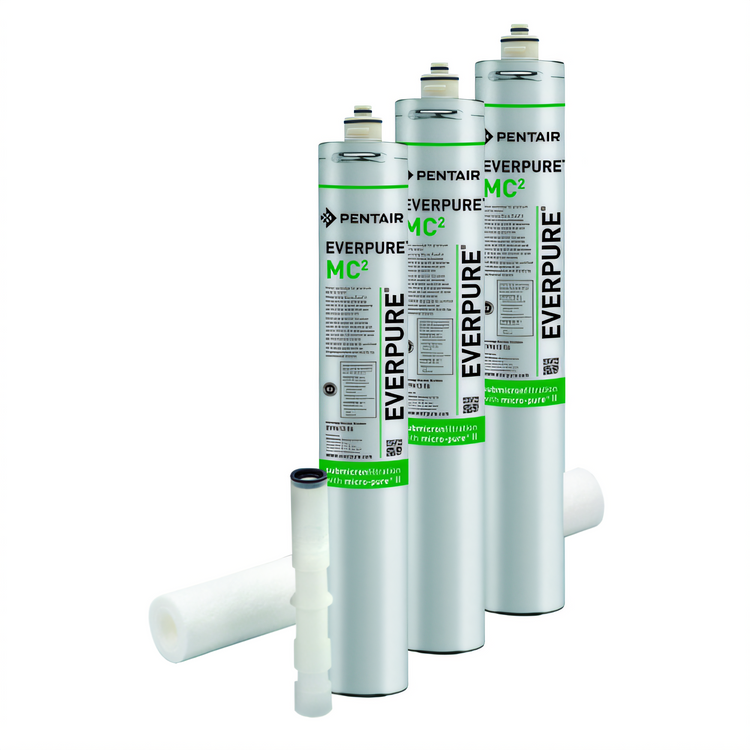 Product image #1 for Everpure EV997042 Everpure Water Filters Case of 3