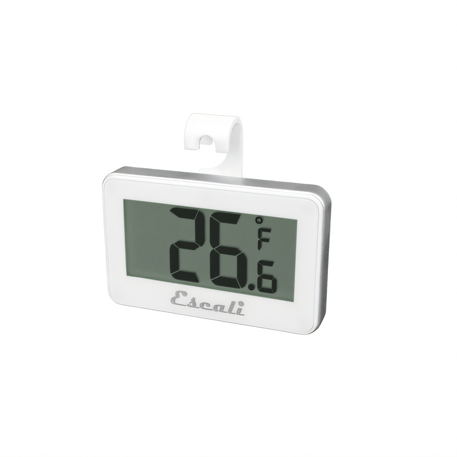 Product image #1 for CFS Brands THDGRF Escali Freezer & Refrigerator Thermometers