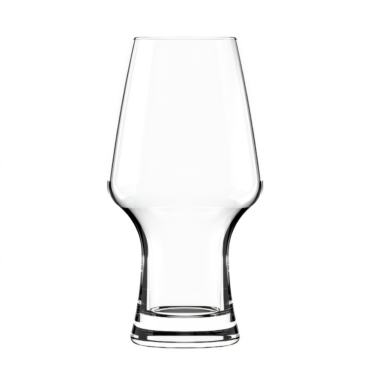 Product image #1 for Ocean 19 oz Glass Craft Beer Tumbler, Stemless Beer Can Glass, Case of 48