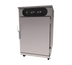 Thumbnail image #1 for VaporPro hotLOGIX HL10-8 Half-Height Humidified Holding Cabinet, 1 Compartment, Solid Door, 16 12 x 20 / 8 18 x 26 Pan Capacity