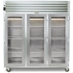 Thumbnail image #1 for Traulsen AHF332W-FHG Spec-Line Heated Cabinets & Holding Shelves