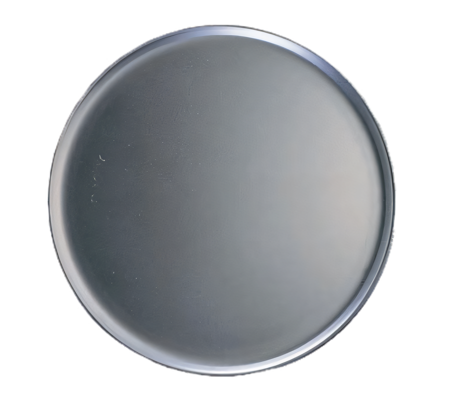 Product image #1 for American Metalcraft 12-Inch Coupe-Style Solid Aluminum Pizza Pan