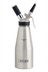 Thumbnail image #1 for Whip-It! 1 Liter Stainless Steel Nitro Brew Dispenser for Cold Brew and Nitro-Infused Beverages