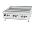 Thumbnail image #1 for Garland Signature Heavy-Duty Countertop Gas Griddle, 23-5/8-Inch Wide, Thermostatic Controls, Smooth Steel Plate