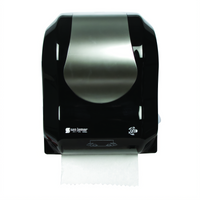 CFS Brands T7470BKSS Simplicity Paper Towel Dispenser
