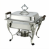 Thumbnail image #1 for Winco 508 Crown Chafing Pans