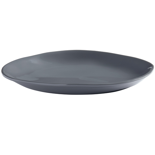 Product image #1 for American Metalcraft CP7ST Plastic & Melamine Dinnerware Case of 12