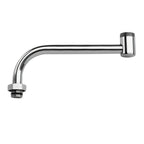 Thumbnail image #1 for Fisher 3000-0003 Low-Lead Brass Double-Jointed Spout Assembly, 7"