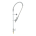 Thumbnail image #1 for T&S Brass Deck-Mount Single-Hole, Single-Temperature Pantry Filling Station with 24