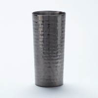 American Metalcraft HMCB14 Metal Cups Case of 12