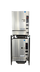 Thumbnail image #1 for Cleveland Range SteamChef Double Stacked 2-Compartment Gas Connectionless Boilerless Countertop Steamer
