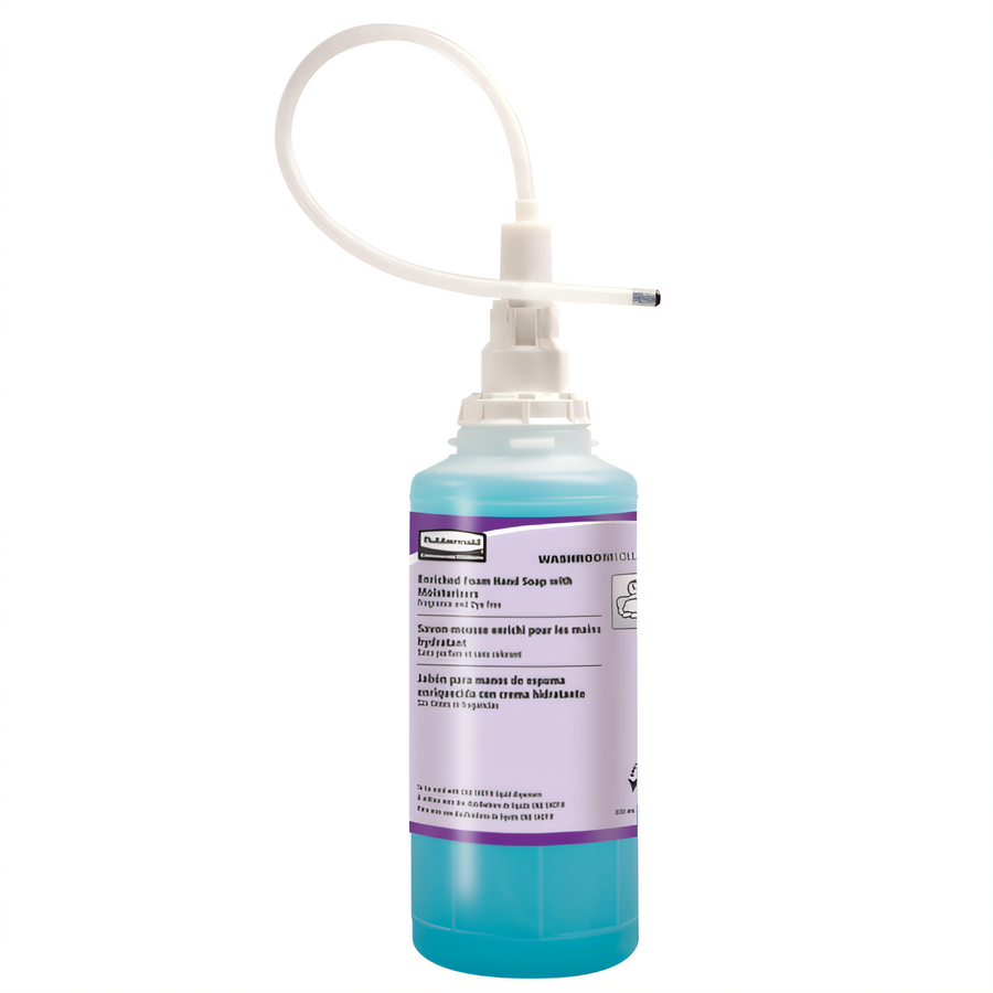 Product image #1 for Rubbermaid Commercial Products FG750517 OneShot Hand Soaps Case of 4