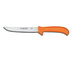 Thumbnail image #1 for Dexter Russell Sani-Safe 6-Inch Stiff Boning Knife with Orange Polypropylene Handle