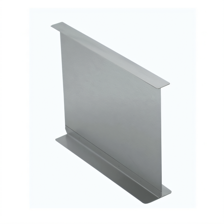 Product image #1 for Krowne Silver Series Stainless Steel Pass-Thru Bin Divider